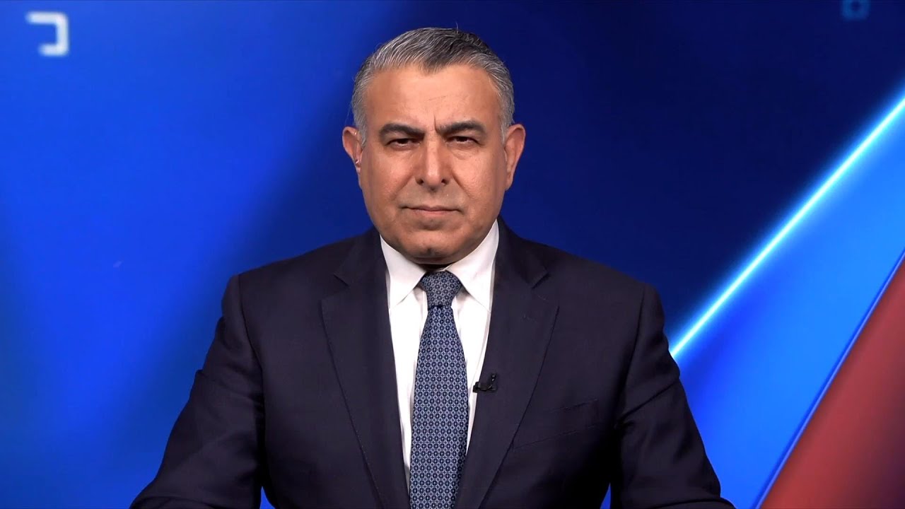 سیاست با مراد ویسی: تروریستی‌‌ترین گروه ایران؛ الگوی خامنه‌ای