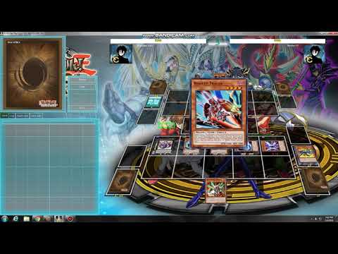 Rokket Deck Profile Master Rule Revision.