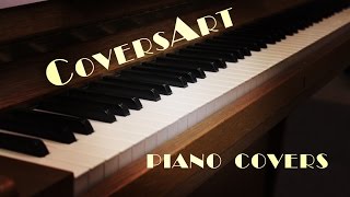 Royksopp - Only This Moment (piano cover)