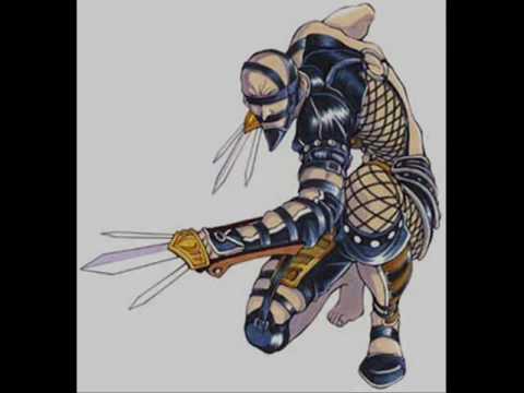 SoulEdge / Blade OST 16 - Finale and End Credits (Arranged)