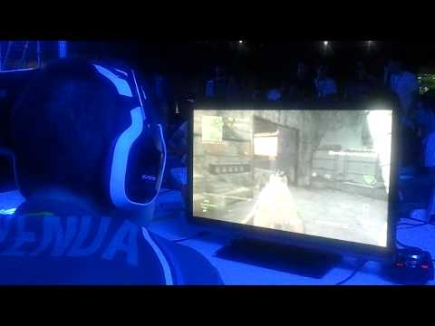 Vlogs #7 AsturParty - Final WB ¡ON FIRE! 2.0