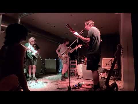 Fib - Live at The Government Center - Pittsburgh, PA - 8-13-2025 (FULL SHOW)