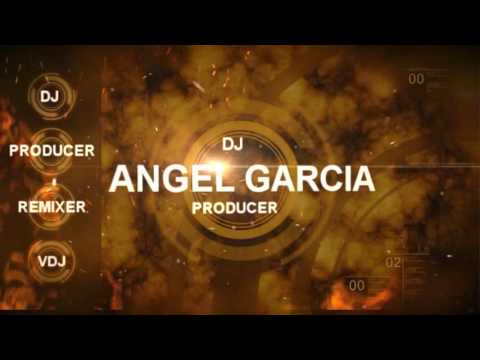 Que Lo Que Angel Garcia Privadote Remix