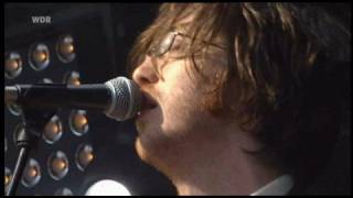 Okkervil River - 01 - plus ones [Pro-Shot]