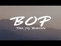 Tyga YG Blueface Bop Lyrics