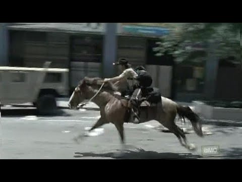 Tommie Turvey II Stunt Reel 2014