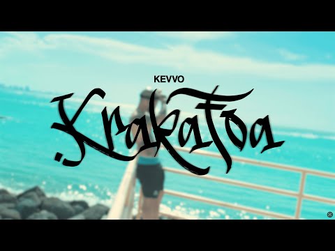 Miniatura de Krakatoa