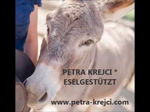 Meine Bitte an Dich, wenn Du mit Esel arbeitest.