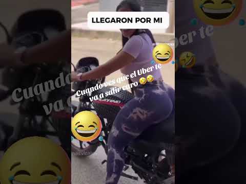 Cuando llega el a Uber equivocado 🤣 #humor #suscribense #parejasdivertidas #funny #comedia #fyp