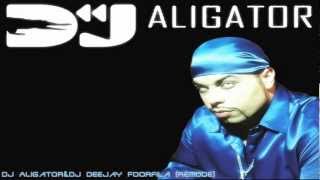 DJ Aligator&DJ Deejay Foorfila (Remode)