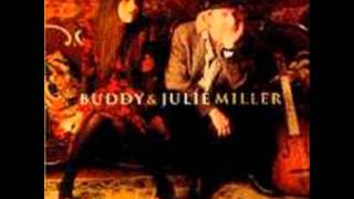 Video thumbnail of "Buddy & Julie Miller - Forever Has Come To An End"