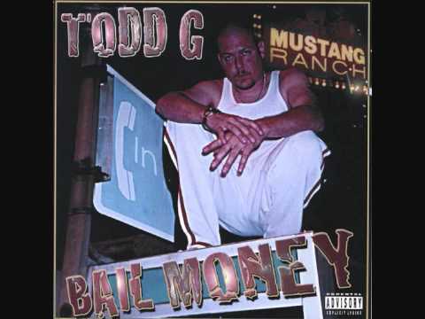 Todd G - If You Know Like I Know Ft Bosko