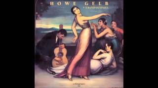 Howe Gelb and a Band of Gypsies - Blood Orange