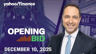 Big Tech's private credit story amid AI buildouts, where private markets fit in a 60/40 portfolio