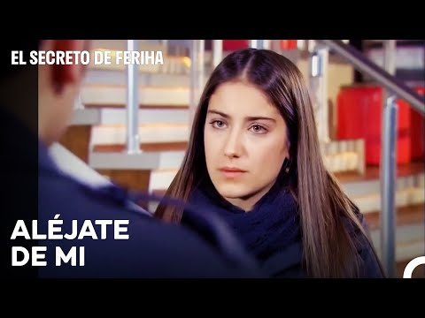 Emir y Feriha Están En El Mismo Hotel - El Secreto De Feriha Capítulo 39