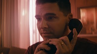 Dashboard Confessional: Just What To Say (ft. Chrissy Costanza) [OFFICIAL VIDEO]