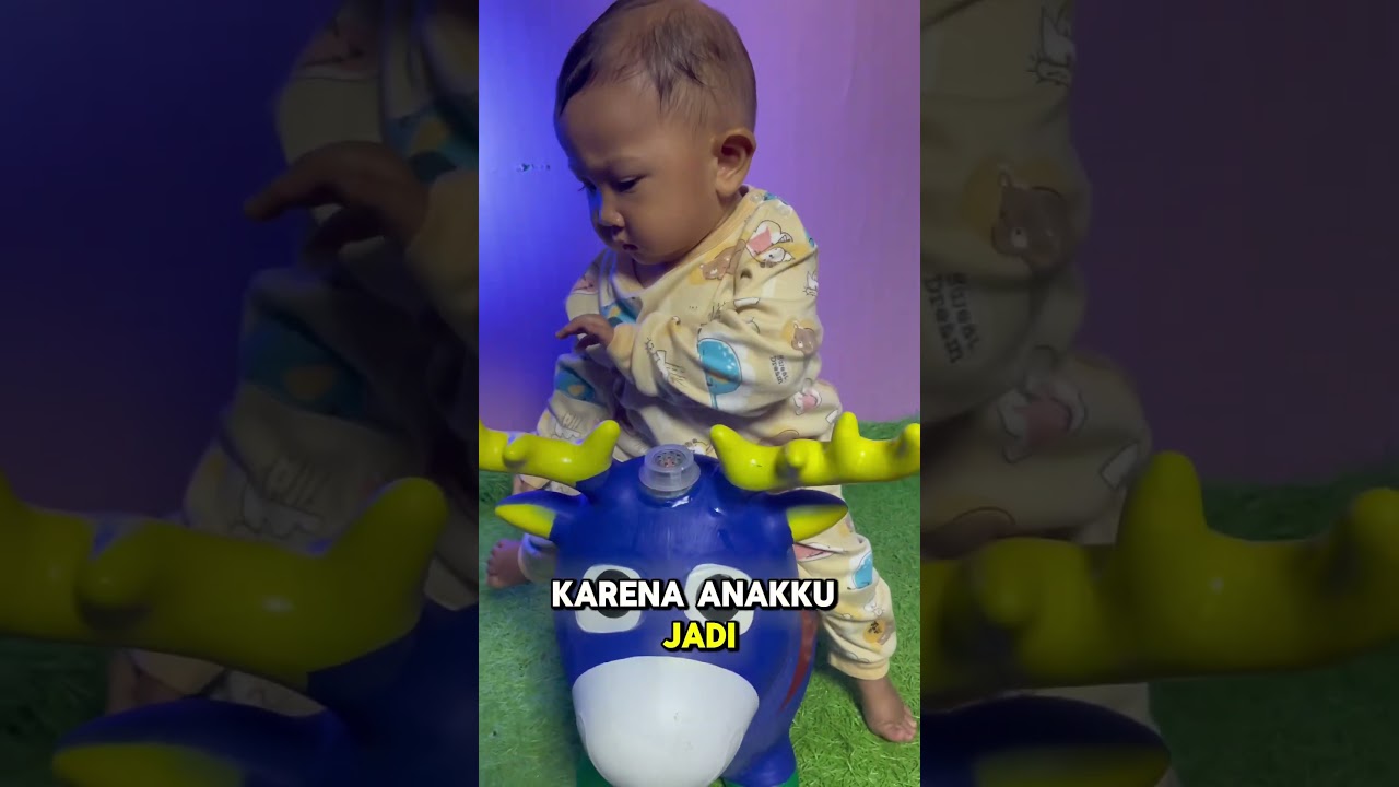 Cara belinya tinggal klik Link di bio profil