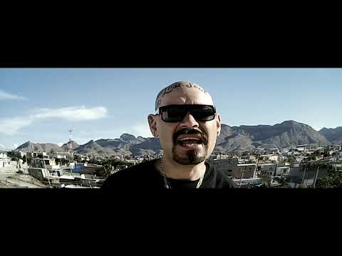 SILENT G - KEEP IT GANGSTER (Video Oficial)