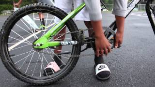 Preveiw: Summer Time Grind #LieuNation