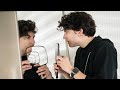 When You Hold A Mirror Up To A Mirror