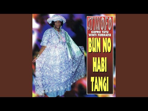 Karibo Nanga Den Schuna