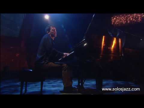 Brad Mehldau - "Riverman" - from SOLOS: the jazz sessions