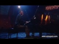 Brad Mehldau - "Riverman" - from SOLOS: the jazz sessions