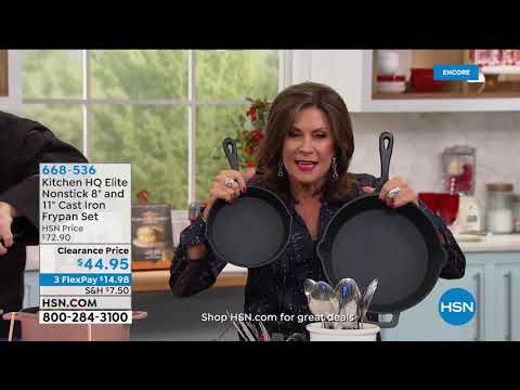 HSN | Healthy You with Brett Chukerman 12.24.2019 - 04 PM