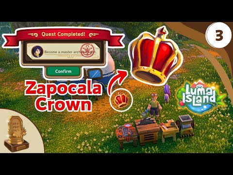 Mastering the Archaeology Profession! | Archaeologist Chronicles | Episode 3