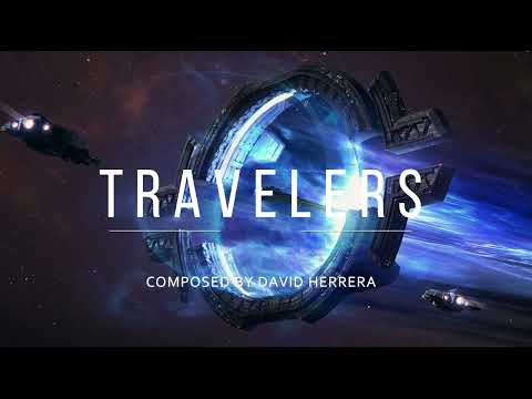 Travelers (Sci-Fi Hybrid Trailer Music)