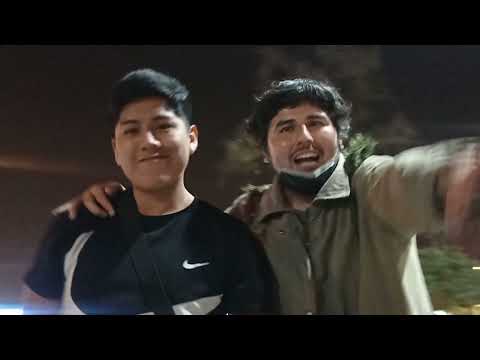 YANCE VS MERINO LM - OCTAVOS - FECHA N°4 - LM BATTLES