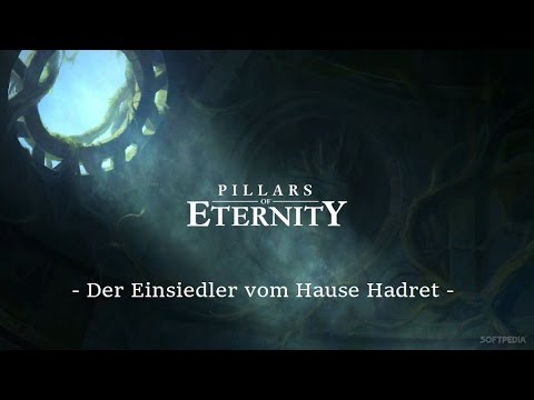 Pillars of Eternity #41 - Der Einsiedler vom Hause Hadret