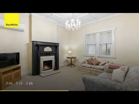 19 Leslie Street West, St Clair, SA 5011, 3房, 1浴, House
