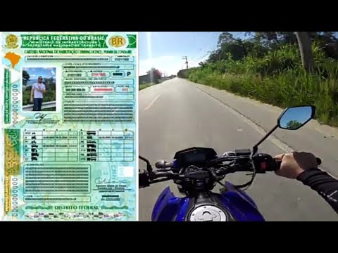 NOVA CNH 2022, MODELO INTERNACIONAL