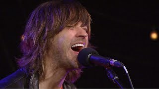 Old 97&#39;s - &quot;Good With God&quot; - KXT Live Sessions