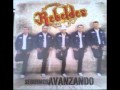 Los Nuevos Rebeldes - Mi Ranchito Querido (2011)