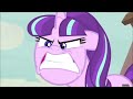 Dave Seville Yells Starlight Glimmer To Alvin