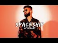 Spaceship - Ap Dillion, Shinda Kahlon  | Slowed Reverb | Bass Boosted |
