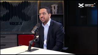 Hablando de Negocios con La X | HUB Cámara Santo Domingo