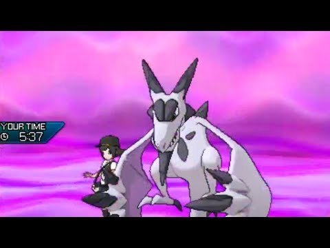 The Flinch Magnet - Road to Ranked VGC 2019 #34