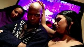 Meyhem Lauren - Mandated participants