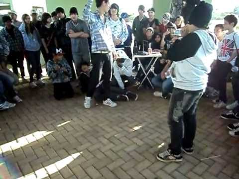 Gui Santana X YuriTrident {WINS} - Meet Up Mogi Das Cruzes 05/06