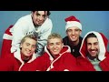 *NSYNC -  Under My Tree (Rough Mix)