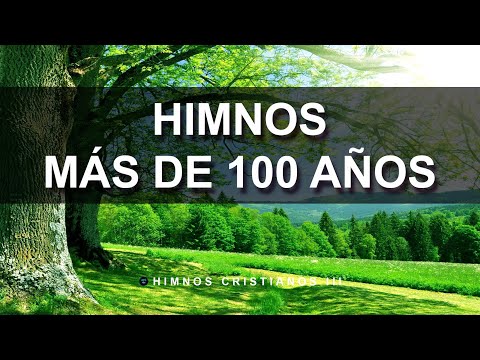 Himnos más de 100 años - El sonido evoca la infancia de cada persona