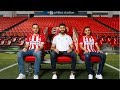LIVE | FIFA 19 Draft met Ali Riza & Stefano