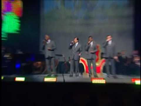 Arautos do Rei- Daniel