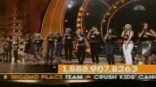 JUST STAND UP-BEYONCE,RIHANNA,MARIAH CAREY,&amp; MORE