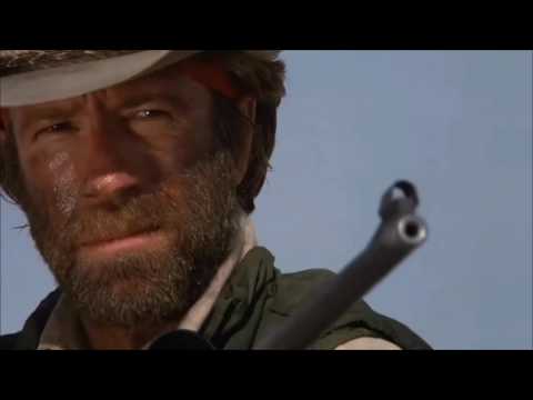 Chuck Norris bol na zápase?