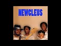 Newcleus - Na Na Beat (Extended Version)1986
