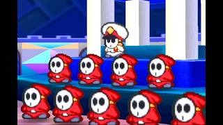 【女性のんびり実況】マリオストーリー part20